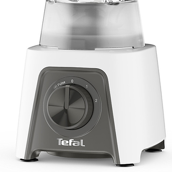 TEFAL blenderis Blendeo+, 450W, balts (BL2C0130)