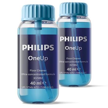 PHILIPS OneUp grīdas mazgāšanas līdzeklis (XV1892/02)