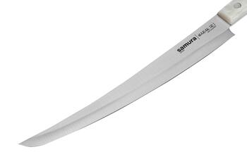 SAMURA griešanas nazis, 230 mm, akrila (SHR-0046AWT)