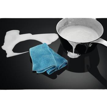 Electrolux indukcijas plīts virsma (EIV634)