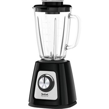 TEFAL BlendForce blenderis, melns (BL4358)