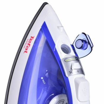 TEFAL gludeklis Virtuo, 1800W, blue (FV1711)