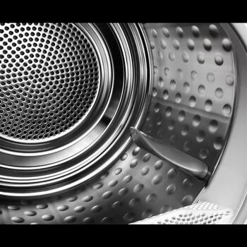 Electrolux veļas žāvētājs, siltumsūkņa, 9kg (EW8D394M)
