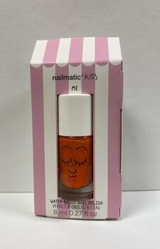 Nailmatic Kids MUM&ME nagu lakas komplekts māmiņai un meitiņai, Coco&Dori (NKMUMME07)