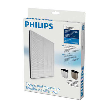 PHILIPS Nano Protect 1 sērijas filtrs (FY1114/10)