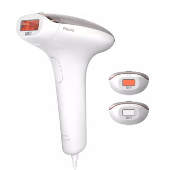 PHILIPS Lumea Advanced IPL foto epilators (SC1998/00)