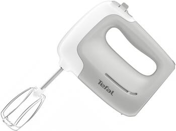 TEFAL Prep mikseris, 450W, balts (HT450B38)