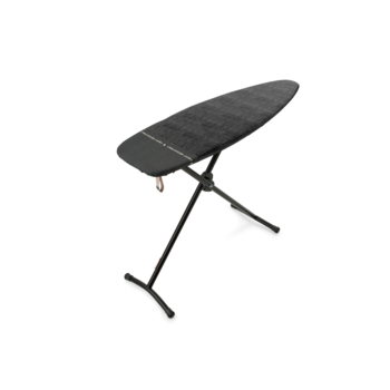 BRABANTIA gludināmais dēlis (D) 135x45cm, Denim Black (241420)