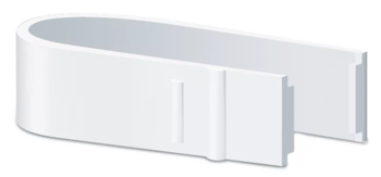 Philips Avent Mikroviļņu tvaika sterilizators (SCF281/02)