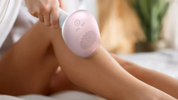 PHILIPS Lumea Advanced IPL foto epilators, balta/rozā (SC1994/00)