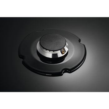 Electrolux gāzes plīts virsma (KGG6407K)