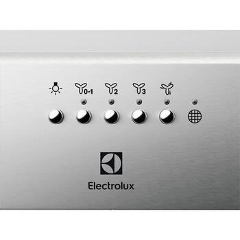 Electrolux tvaika nosūcējs (LFG716X)