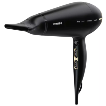 PHILIPS Profesionāls fēns, 2300W, keram.el. (HPS920/00)