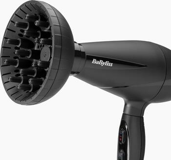 BaByliss matu fēns Turbo Pro, 2100W (6710DE)