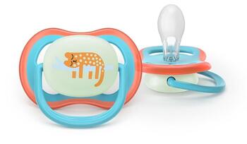 Philips Avent māneklītis Ultra Air Night, NEUTRAL 18M+, (2gab) (SCF376/32)