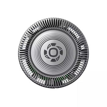 PHILIPS series 3000 Rezerves galviņu k-ts (SH30/50)