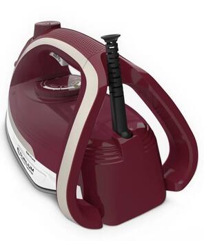 TEFAL Ultragliss Plus gludeklis, 2800W, violets/balts (FV6810E0)