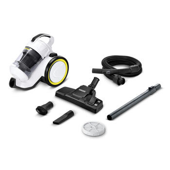 KARCHER VC 3 putekļsūcējs bezmaisa (1.198-053.0) (VC 3 (ERP)*EU)