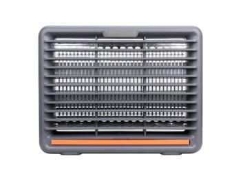 LUMIO moskītu lampa 6w, 230V, 50m² (MKE002) (101902)