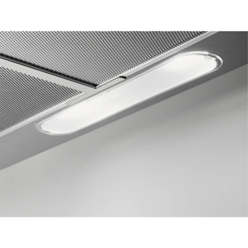 Electrolux tvaika nosūcējs, 60cm (LFU216X)