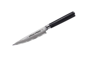 SAMURA universāls nazis, 125 mm, Damascus (SD-0021)