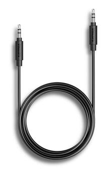 PHILIPS bezvadu austiņas, melnas (SHD8850/12)