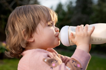 Philips Avent Natural Response barošanas pudeļu silikona knupīšu komplekts (3 gab.) (SCY960/03)