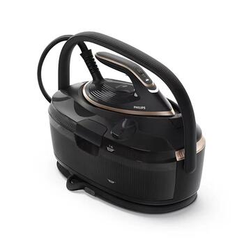 PHILIPS PerfectCare 8000. gludināšanas sistēma (PSG8300/80)