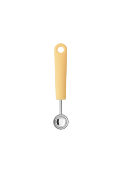 BRABANTIA meloņu bumbiņu veidotājs, vanilla yellow (121821)