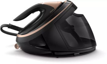 PHILIPS Perfect Care tvaika ģeneratora gludeklis (PSG9040/80)