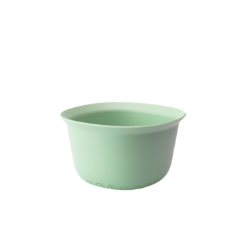 BRABANTIA caurduris 2,4L, jade green (122200)
