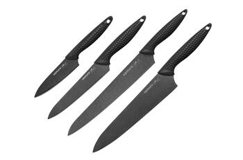 SAMURA 4 nažu komplekts, Golf, Stonewash (SG-0240B)