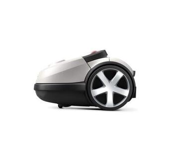 PHILIPS 8000 Series putekļsūcējs, 900 W, balts (XD8142/12)