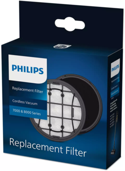 PHILIPS Maiņas filtrs (XV1681/01)