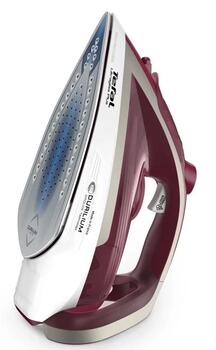 TEFAL Ultragliss Plus gludeklis, 2800W, violets/balts (FV6810E0)