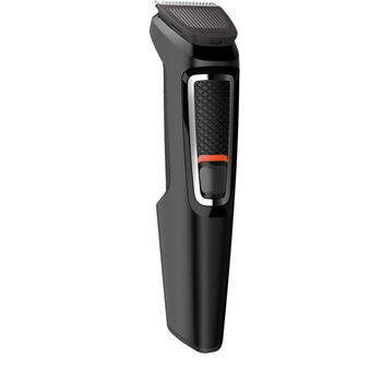 PHILIPS universālais trimmeris sejai un matiem  8 in 1 (MG3730/15)