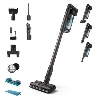 PHILIPS 7000 series Aqua bezvada spieķa tipa putekļsūcējs (XC7163/01)