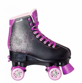 Muuwmi Disco bērnu skrituļslidas, izm. 35-38, purple (AU 546)