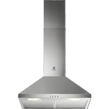 Electrolux tvaika nosūcējs (LFC316X)