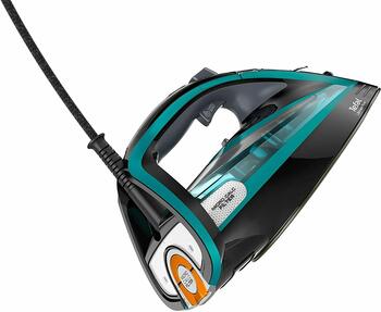 TEFAL gludeklis Ultimate Pure, 3200W (FV9844)