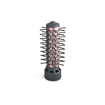 PHILIPS Air Styler Essential matu veidotājs, 1000W, rozā (BHA735/00)