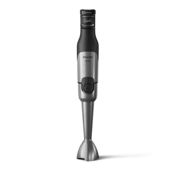 PHILIPS 5000 Series rokas blenderis, tērauda (HR2683/00)