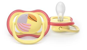 Philips Avent māneklītis Ultra Air, 0-6M (2 gab) (SCF087/04)