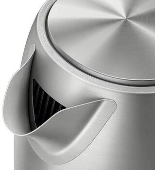 PHILIPS Viva Collection tējkanna, 1.7L (HD9353/90)