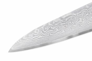 SAMURA Universāls nazis, 150 mm, Damascus (SD67-0023M)