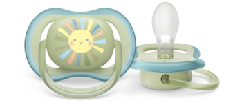 Philips Avent Natural Response jaundzimušā dāvanu komplekts (SCD837/10)