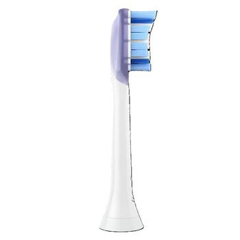 Sonicare G3 Premium Gum Care Standard zobu birstes uzgaļi, 4gab, balts (HX9054/87)