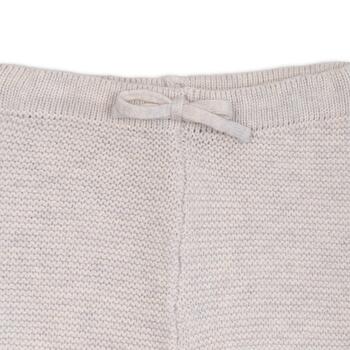 Lodger Jooger knit Merino bikses, Birch, 56.izm. (JG 093_56)