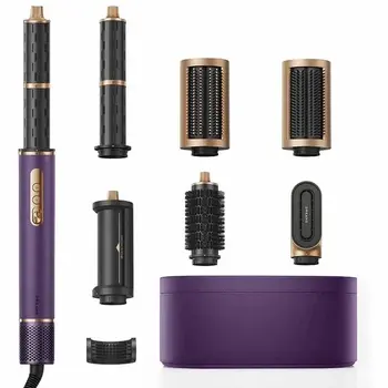 DREAME Airstyle Pro matu veidotājs, violets (AMF18A-PP)