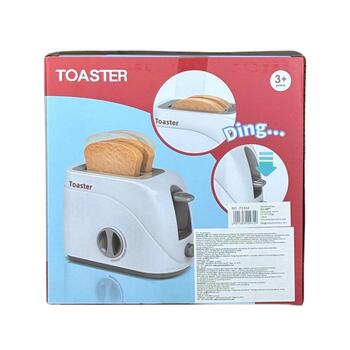 Tegole tosteris bērniem, no 3 gadiem (F2302) (105753)